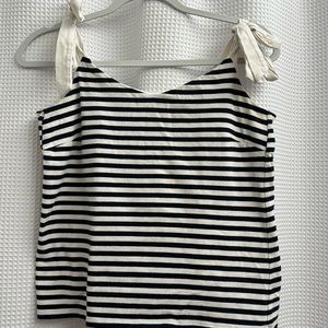 J. Crew top